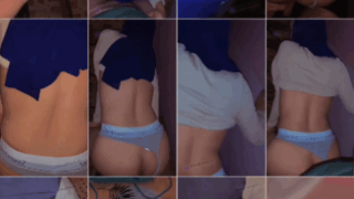 10 Limited Edition ABG Viral Permainan Indo Jari Mulut Mahasiswi Di Punggung Ukhti Kuat Jilbab Biru di Toilet Kampus