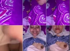 Latest Video Viral Phenomenon of Abg Viral Sma 2025 Ukhti Jilbab Alumni Pesantren Wiwik Takut Ketahuan One for All Indonesia