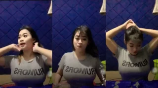 Gadis Viral Smp Viral yang Bercocok Tanam dengan Gurunya Sendiri Demi Sebuah Nilai Besar