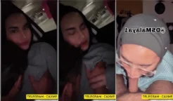 Viral Edit Abg Cantik Canggung Saat Mau di Garap di Kasih Nonton Filem Wiki Biar S4nge