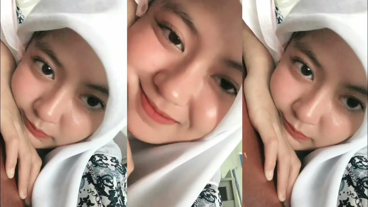 20 Abg Smp Salsa Viral on Social Media in 2025 Cd Pink Ukhti Jilbab Masih Orisinil Belajar Wiwik Bareng Kakak Sma of All Time Trending