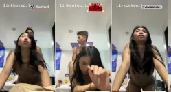 Viral Jilbab Abg Hijab Cantik Tutorial Wiwik Sampe Lumer Dalam Apem Top Trending Global Indonesia 2025 New